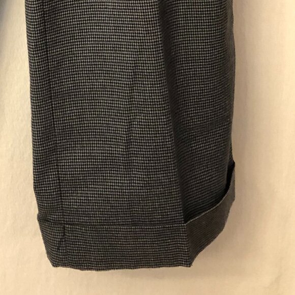 Mexx Cropped Pants: Size 6 - Picture 10 of 11